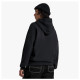 Converse Γυναικείο φούτερ Wordmark Fleece Hoodie EMB